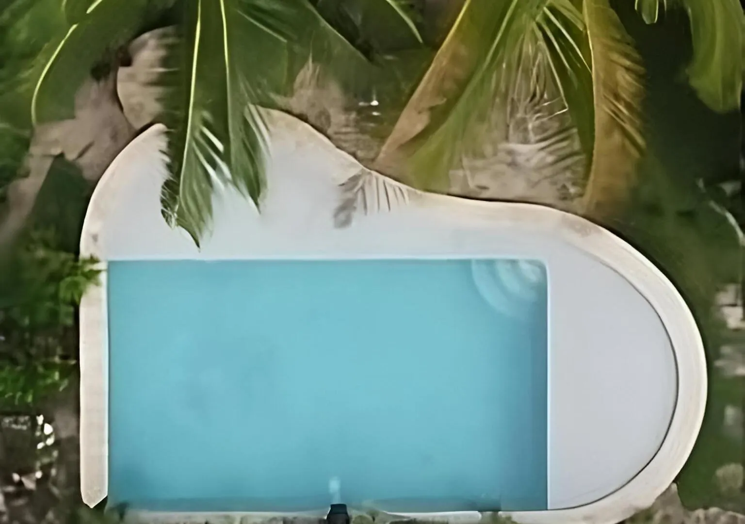 Zamunda Garden View Hotel Tulum Inn