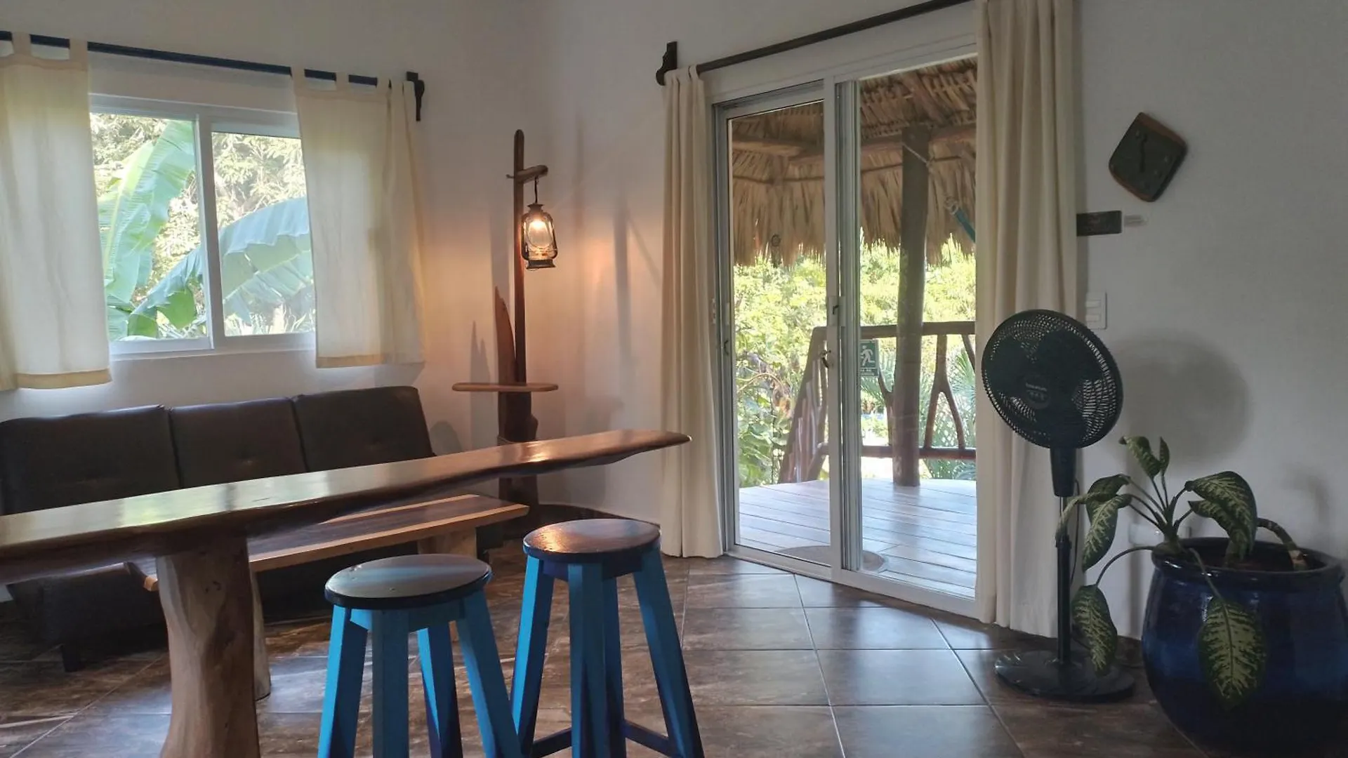 Zamunda Garden View Hotel Tulum 2*,  Mexico