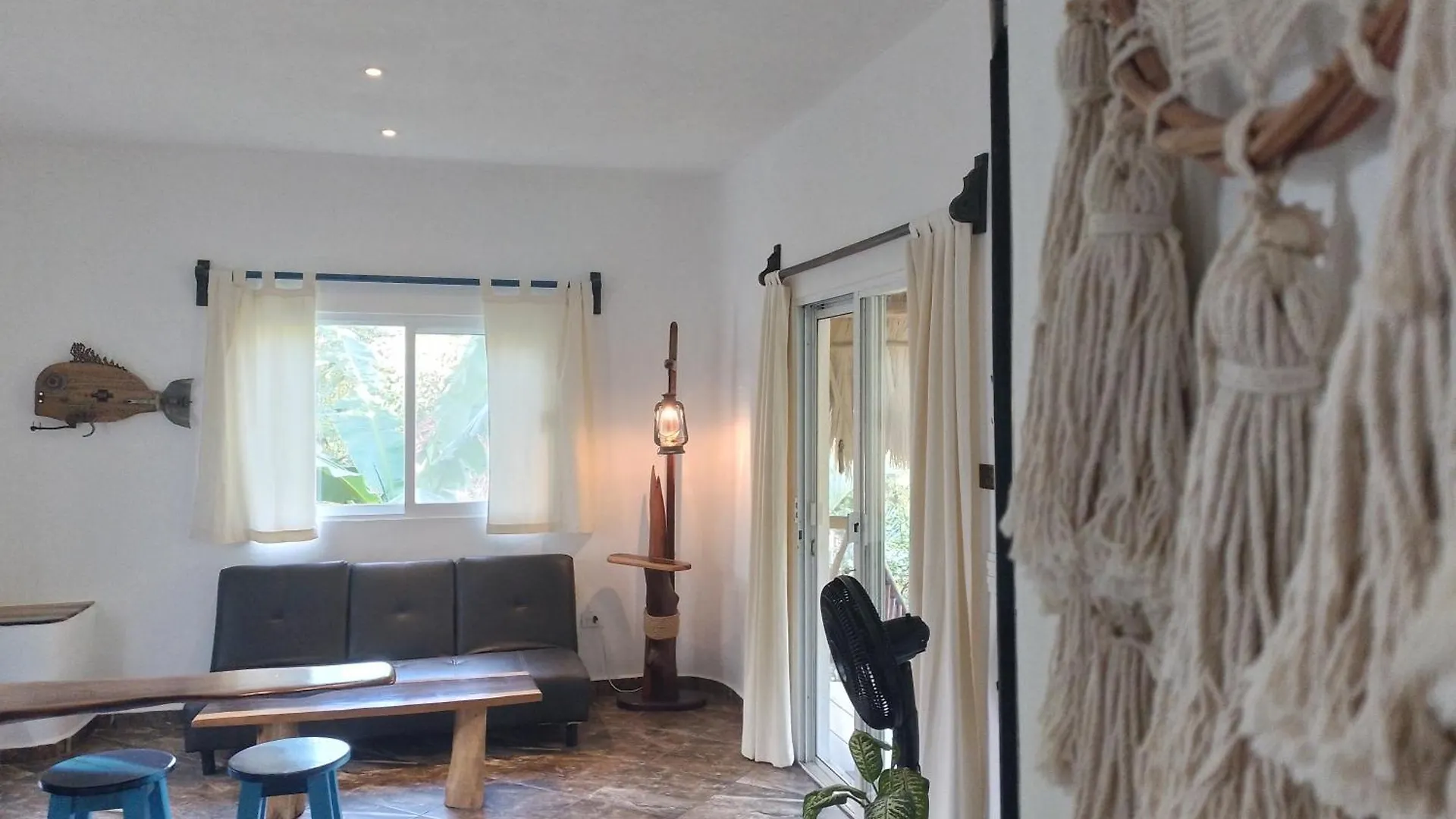 Inn Zamunda Garden View Hotel Tulum