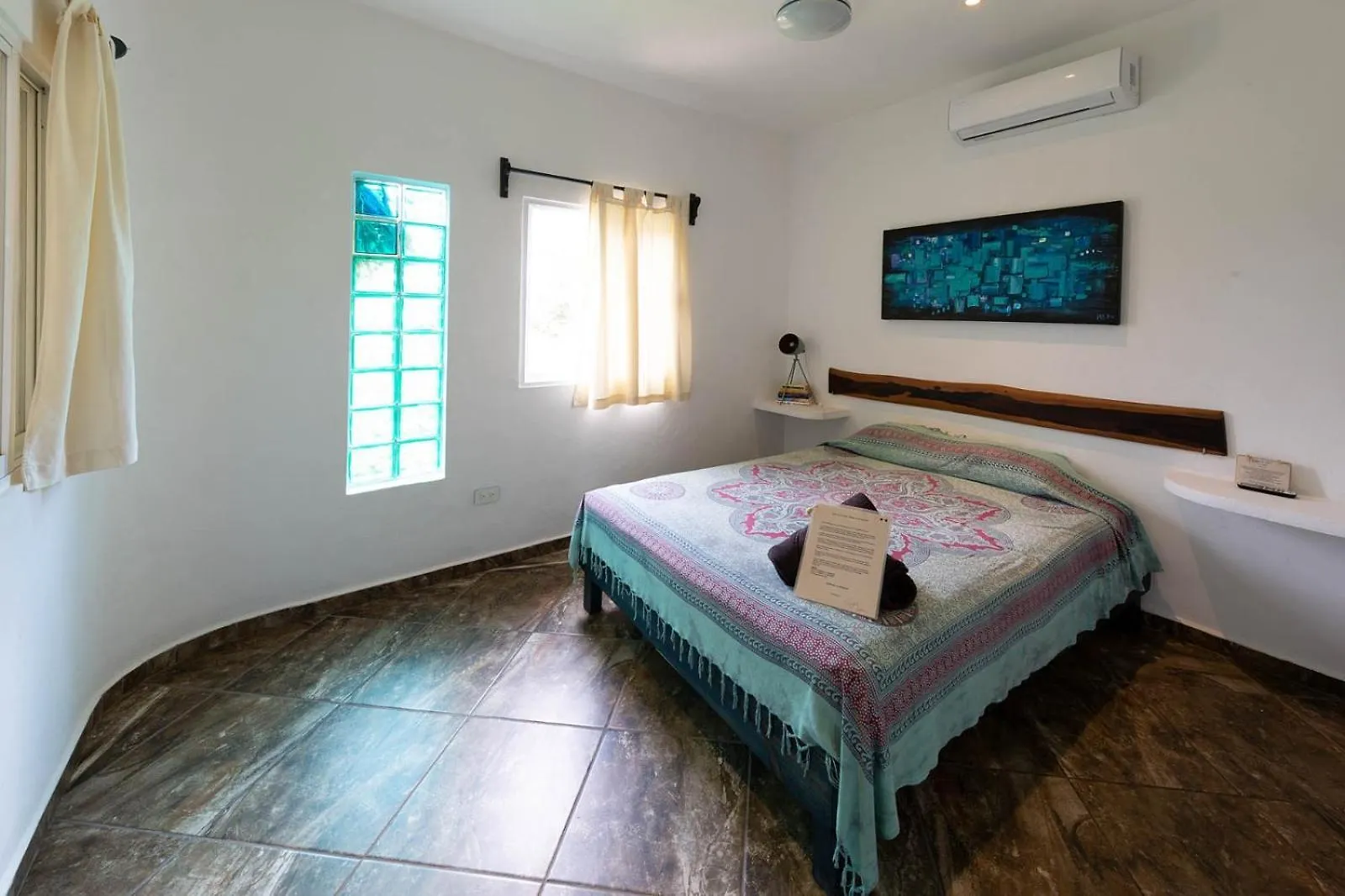 Inn Zamunda Garden View Hotel Tulum