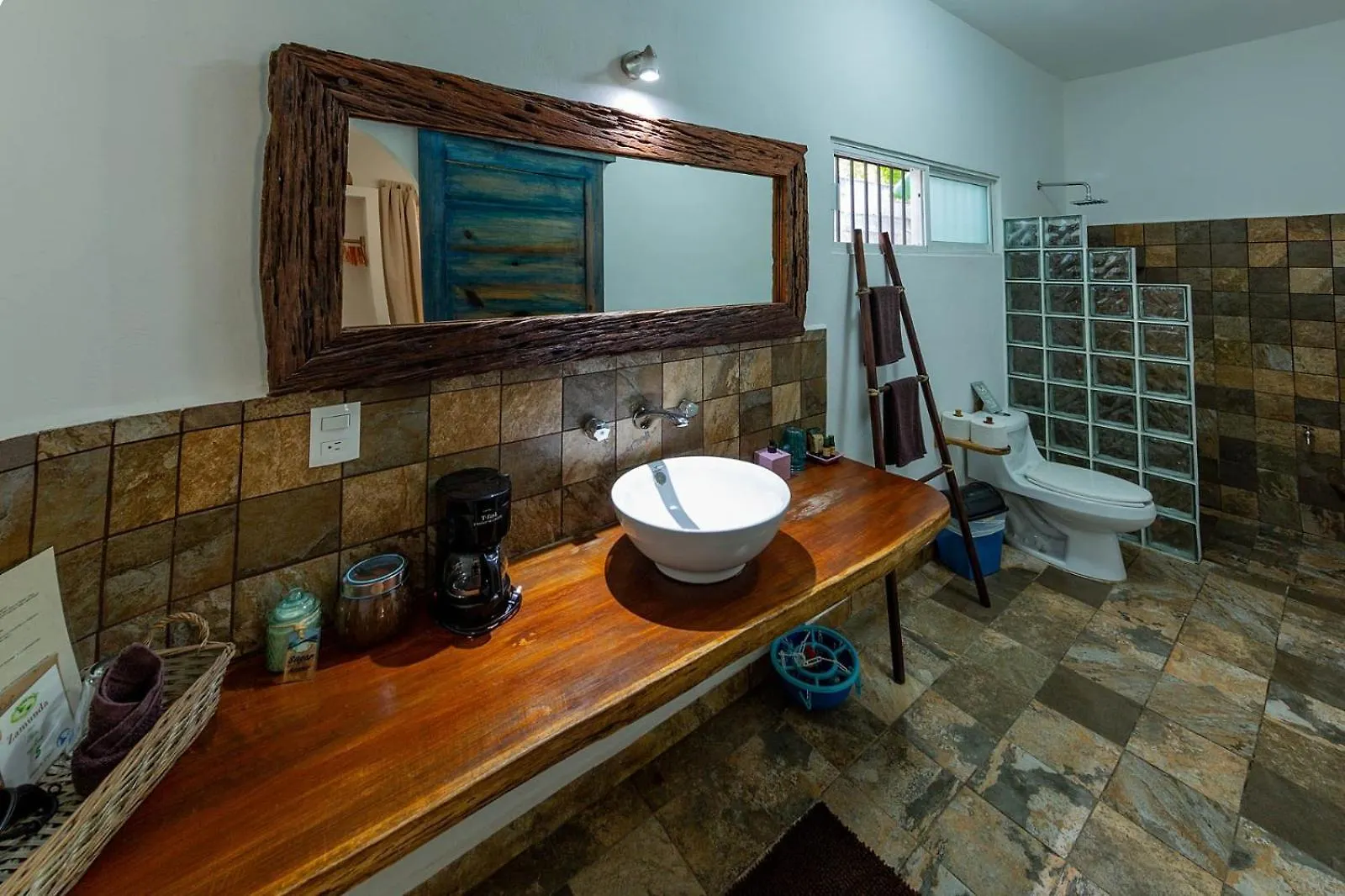 Inn Zamunda Garden View Hotel Tulum