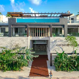 Cacao -luxury Condos- 3* Tulum