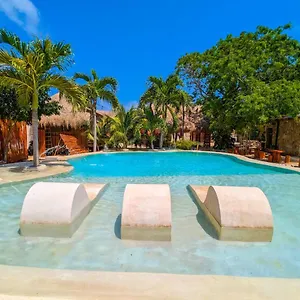 Xhule Boutique 4* Tulum