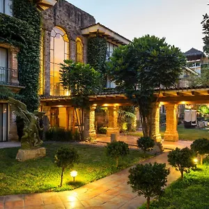 Quinta Real 5* Guadalajara