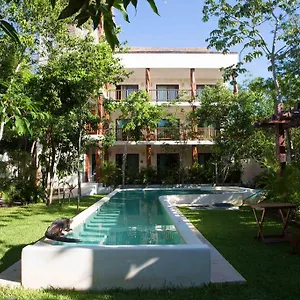 Casa *** Tulum