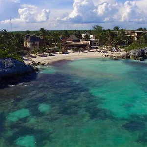 Piedra Escondida *** Tulum