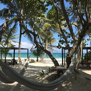 Playa Xcanan *** Tulum